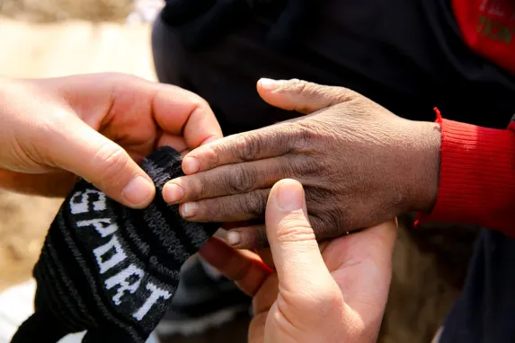 앰버스핀스 카지노 지원